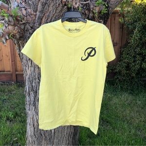 Rick & Morty Primitive T-Shirt